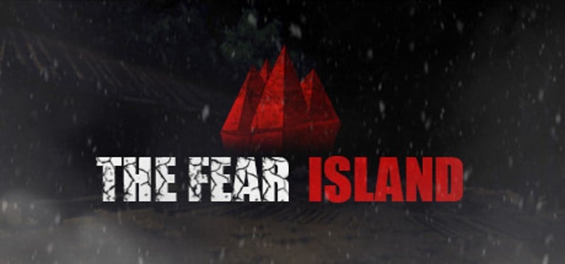 The Fear Island Game Cover