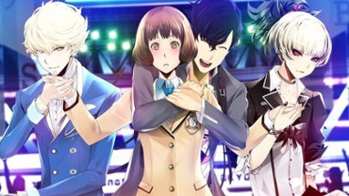 Tokyo Yamanote Boys Black Vanilla Disc Image