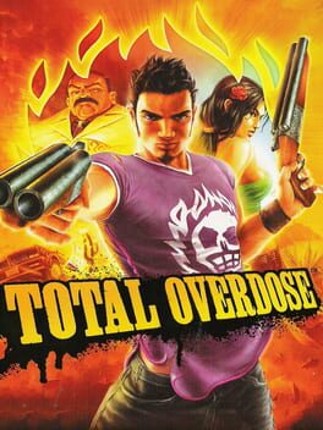 Total Overdose Game Cover