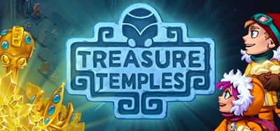 Treasure Temples Image