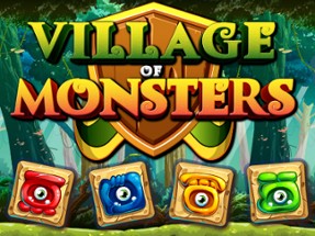 Village Of Monsters Image