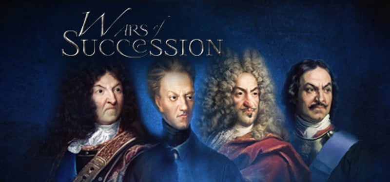 Wars of Succession Game Cover