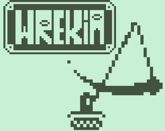 Wrekia Game Cover