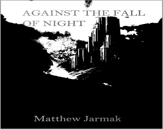 Against the Fall of Night Playtest Game Cover