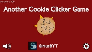 Another Cookie Clicker Game Image