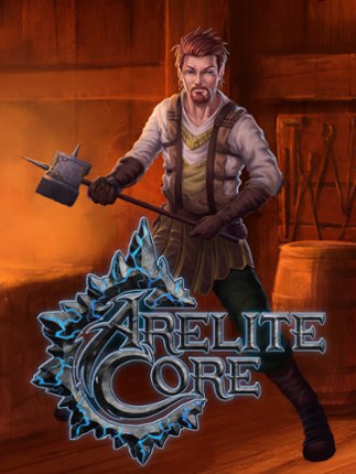 Arelite Core Game Cover