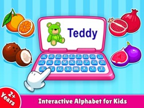 Baby Computer - Learn And Play Image