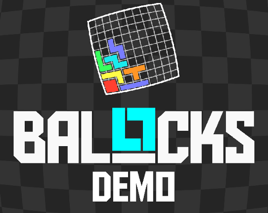 Balocks Game Cover