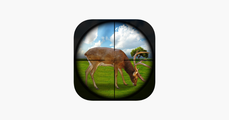 Best Shooter Deer:Hunting For Game Cover
