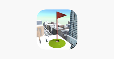 Big City Golf Image