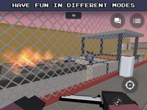 Block Strike - Online Shooter Image