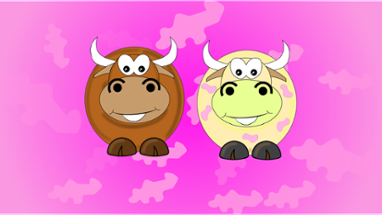 Bull Cow Game Image