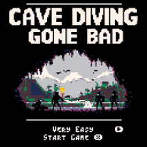 Cave Diving Gone Bad Image