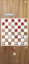 Checkers game Image