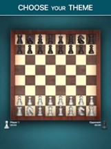 Chess ⊹ Image