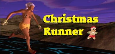 Christmas Runner Image