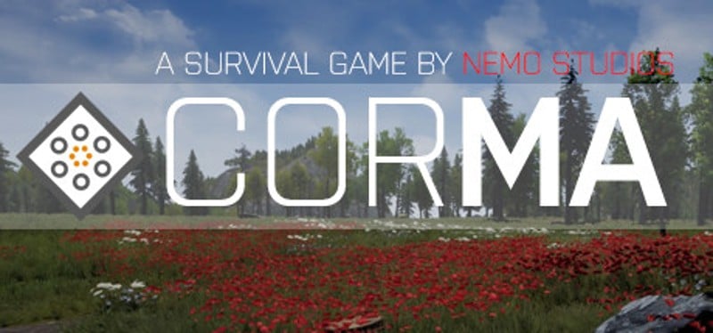 Corma: The Next Level Game Cover