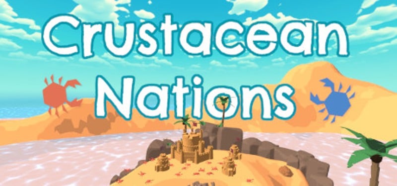 Crustacean Nations Game Cover