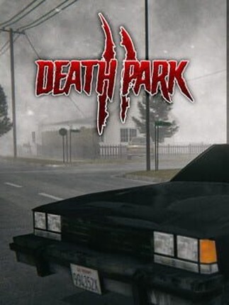 Death Park 2 Game Cover