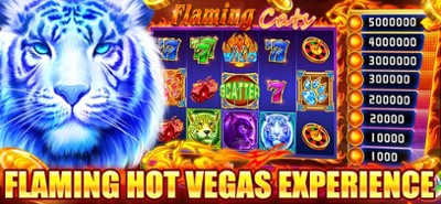 Empire Jackpot Vegas Slots Image