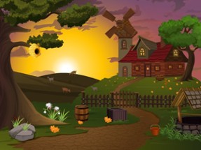 Escape Game The Farmhouse Image