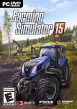 Farming Simulator 15 Image