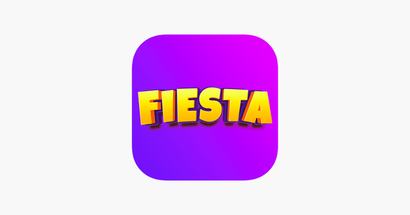 Fiesta - Hilarious Party Game Game Cover