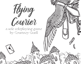 Flying Courier Image