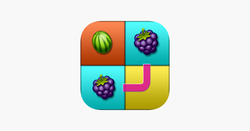 Fruit Link Saga Free Game Cover