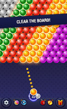 Bubble Shooter Games Image