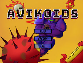 Avikoids Image