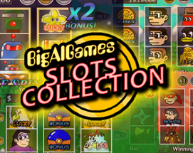 BigAlGames Slots Collection Image