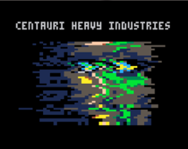 CENTAURI HEAVY INDUSTRIES Image