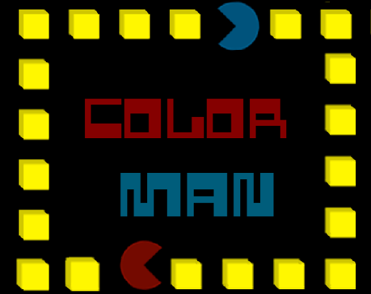 ColorMan Game Cover