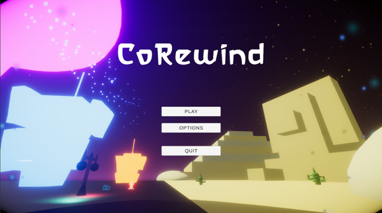CoRewind - 2020.2 Game Cover