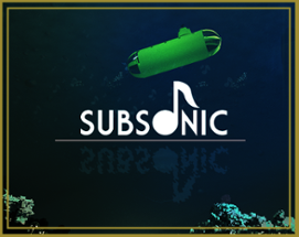 Subsonic Image