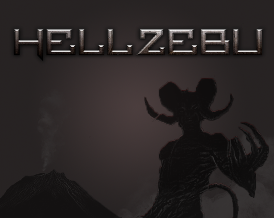 HellZebu Game Cover