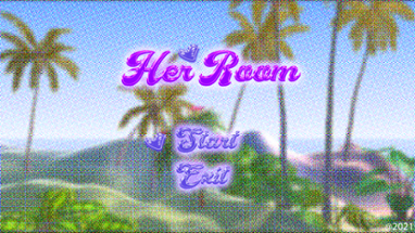 Her Room Image