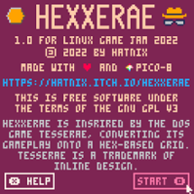 Hexxerae Image