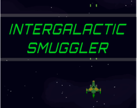 Intergalactic Smuggler - GATE Games Image