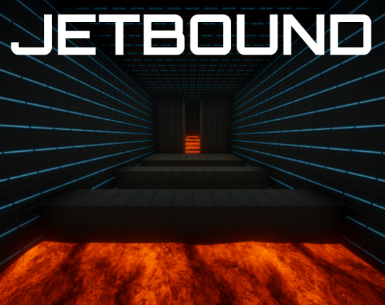 JETBOUND (Beta) Game Cover