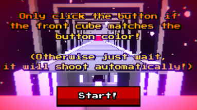 One Button Turret Image
