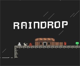 Raindrop Image