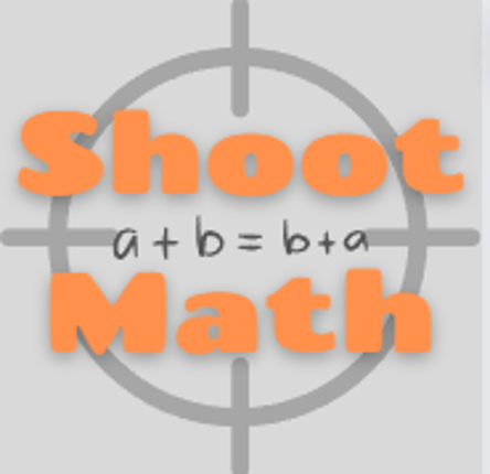 Game1: Shoot Math Game Cover