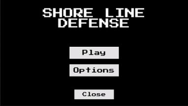 Shore Line Defense, OGAM23 Image