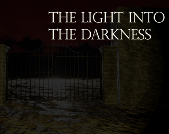 The Light into the Darkness(DEMO) Game Cover