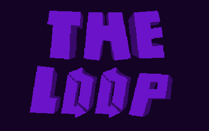 The Loop Game Cover