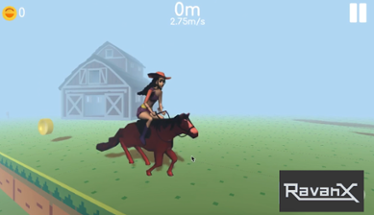 West World Runner Image