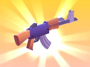 Gun Fest Blast Image