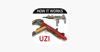 How it Works: Uzi SMG Image
